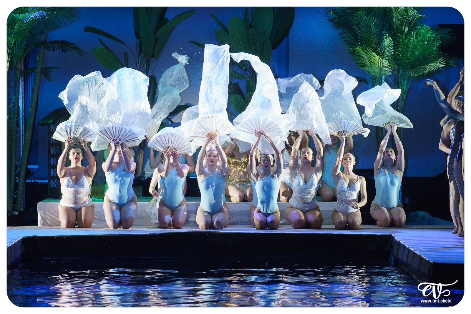 BNS - MILLE ET UNE NUITS